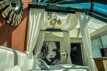 Hedonic 4* Βελιγράδι